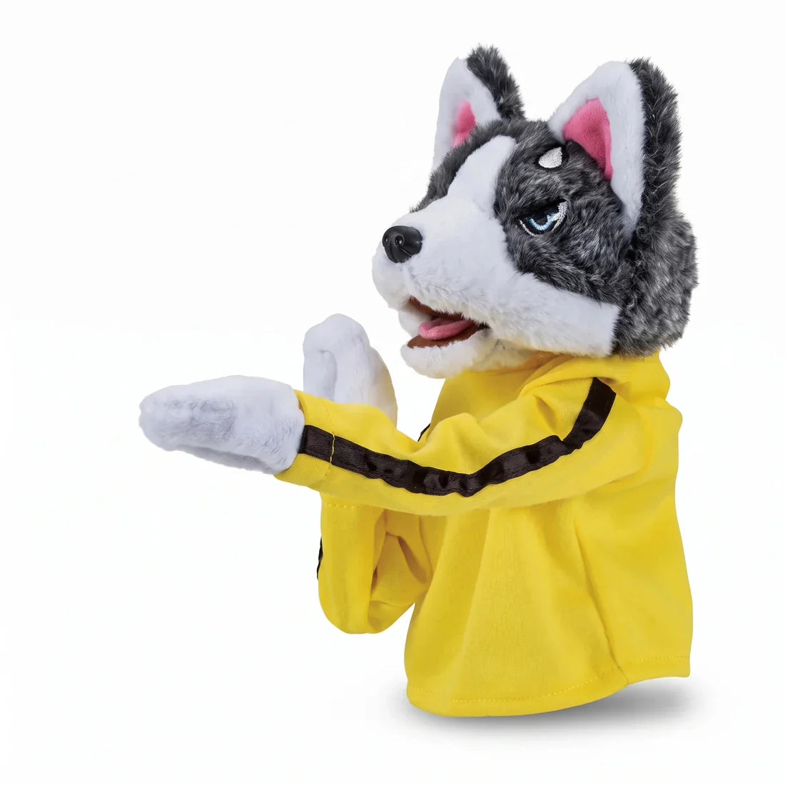 BopPaws Plushy