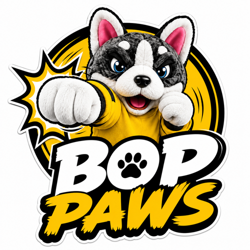 BopPaws ™ 
