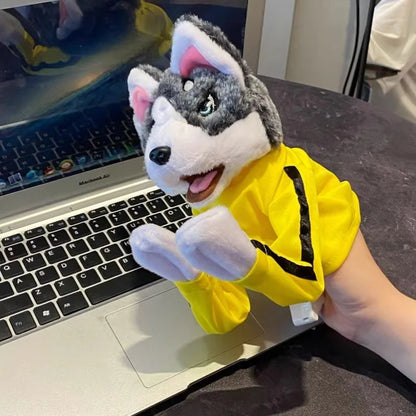 BopPaws Plushy