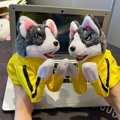 BopPaws Plushy