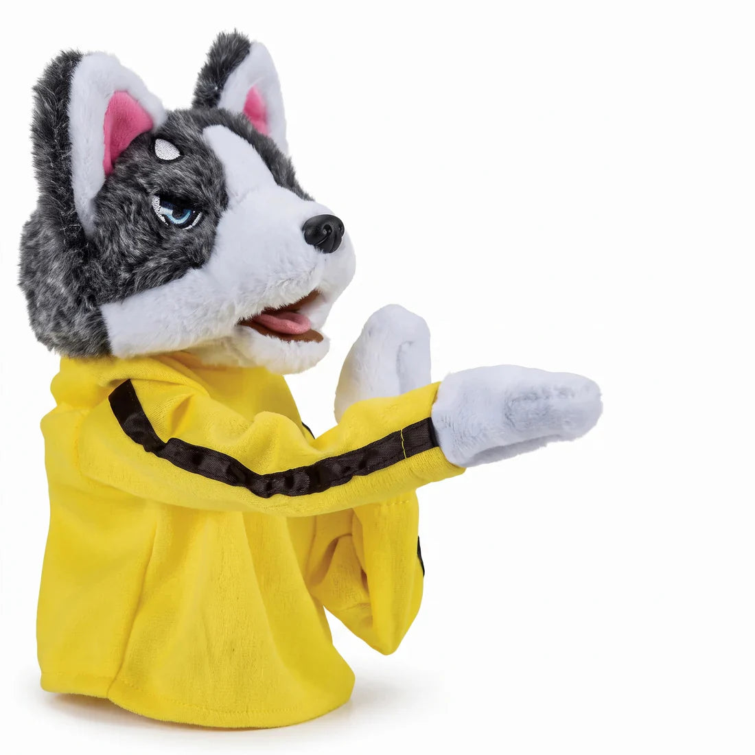 BopPaws Plushy